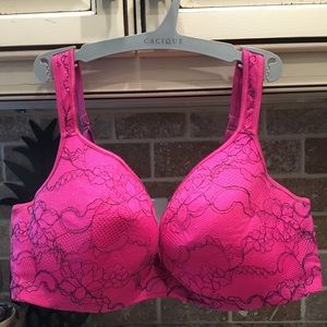 Cacique Bra